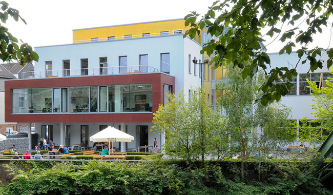 Standort Unterbarmen