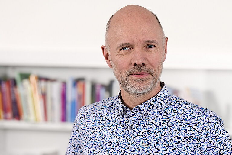 Matthias Laufer Matthias Laufer