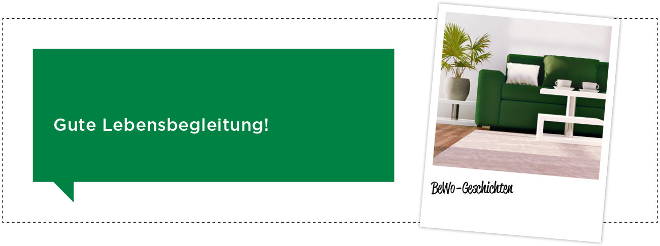 BeWo-Geschichten