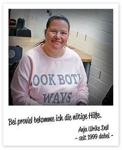 Anja Ulrike Dell