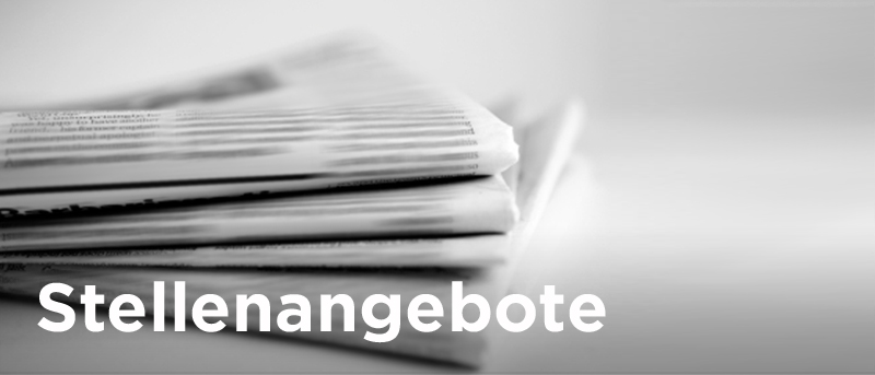 Stellenangebote
