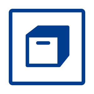 Konfektionieren und Verpacken