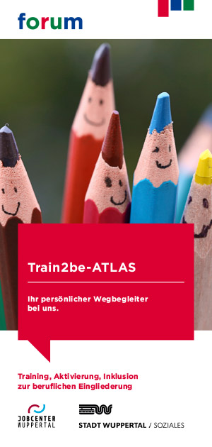 Train2be-ATLAS